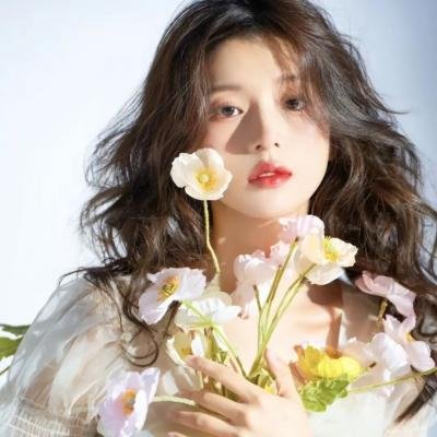玉女芳心